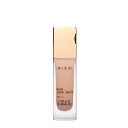 Clarins Everlasting Foundation XL SPF15 108 Sand