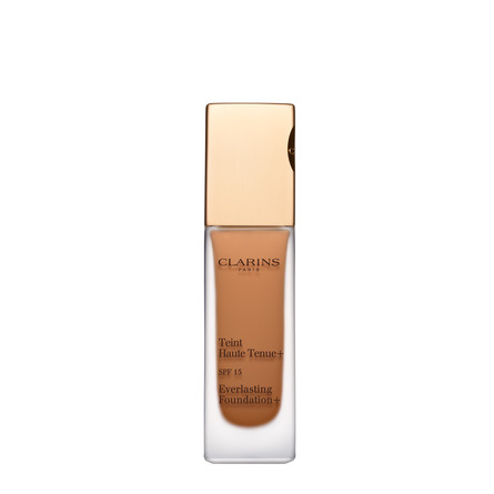 Clarins Everlasting Foundation XL SPF15 112 Amber