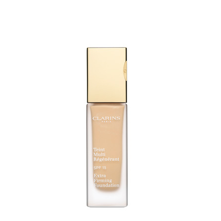 Clarins Extra Firming Foundation 108 Sand