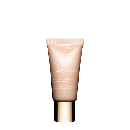 Clarins Instant Light Concealer 01 Light