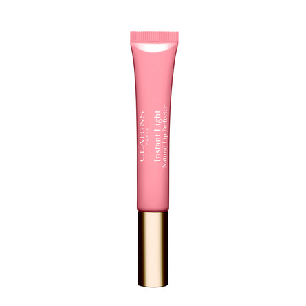 Clarins Natural Lip Perfector 01 Rose