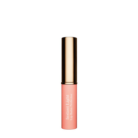 Clarins Instant Light Lip Balm Perfector 02 Apricot