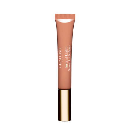 Clarins Instant Light Lip Perfector 02 Apricot