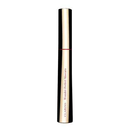 Clarins Wonders Perfect Mascara 01 Black