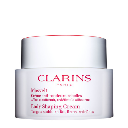 Clarins Contouring Body Shaping Cream 200 Ml