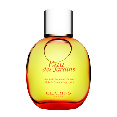 Clarins Eau Des Jardins Fragrance Spray 100 ml