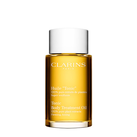 Clarins Tonic Body Treatment Oil 100 Ml