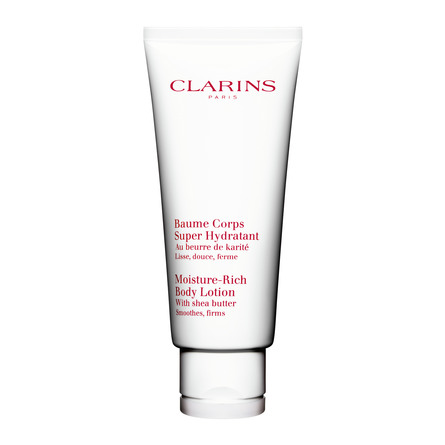 Clarins Moisture Rich Body Lotion 200 Ml