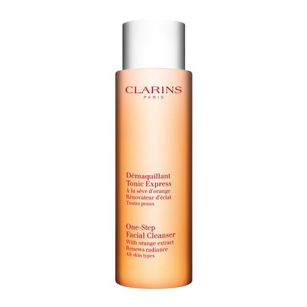 Clarins One Step Facial Cleanser 200 Ml