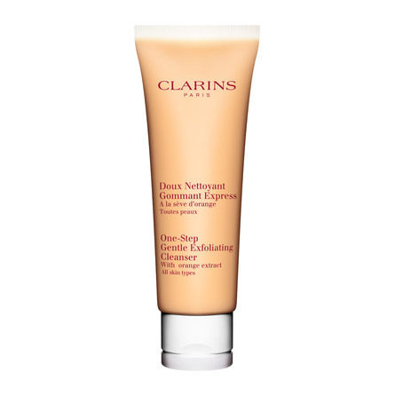 Clarins One Step Gentle Exfoliating Cleanser 125 ml