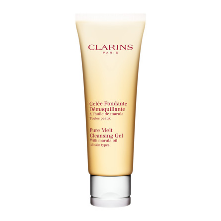 Clarins Pure Melt Cleansing Gel 125 Ml