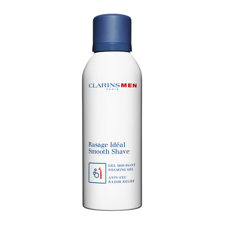 Clarins Men Shave Foaming Gel 150 Ml