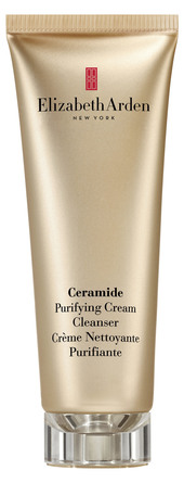 Elizabeth Arden Ceramide Purifying Cream Cleanser 125 Ml