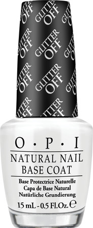 OPI Glitter off Base coat NTB01 15 ml
