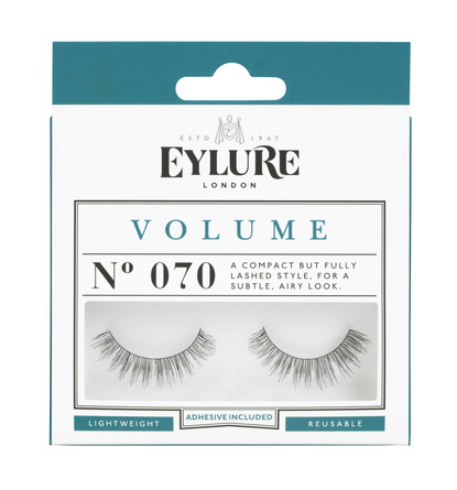 Eylure Kunstige Øjenvipper Volume 070