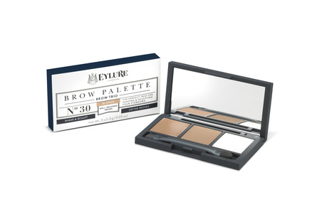 Eylure Brow Palette - 30 Blonde