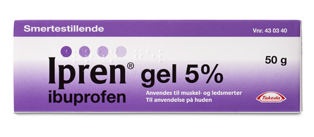 ipren gel amning ipren gel amning