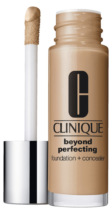 Clinique Beyond Perfecting Foundation + Concealer CN 70 Vanilla CN 70 Vanilla