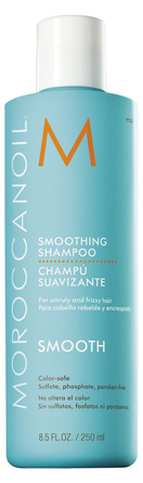 Moroccanoil Smoothing Shampoo 250 ml