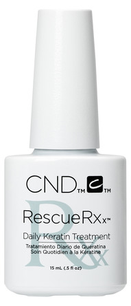 RescueRxx, 15 ml, CND Essentials