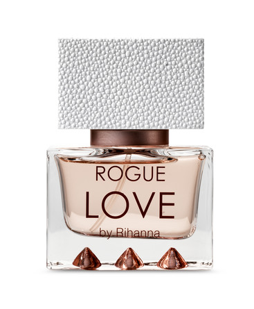 Rihanna Rogue Love Eau De Parfum 30 ml