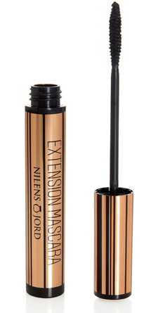 Nilens Jord Extension Mascara 778 Black