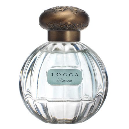 Tocca Bianca Spray Eau de Parfum 50 ml