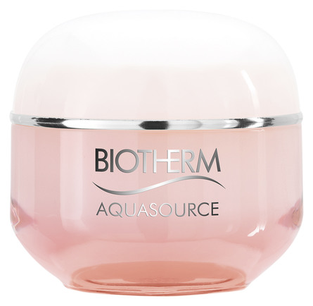 Biotherm Aquasource Cream - Dry Skin 50 ml