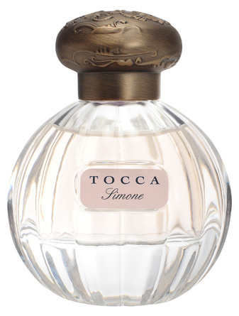 Tocca Simone Eau de Parfum Spray 50 ml