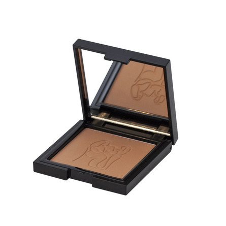 Nilens Jord Compact Powder Matte No. 556