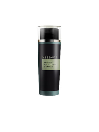 M2 Beauté Oil-Free Eye Make-Up Remover 150 ml
