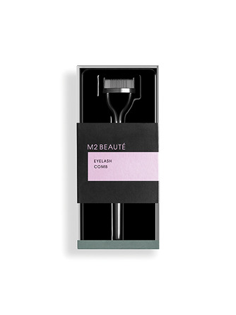 M2 Beauté Tools Eyelash Comb