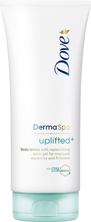 Dove DermaSpa Uplifted+ Body Lotion 200 ml