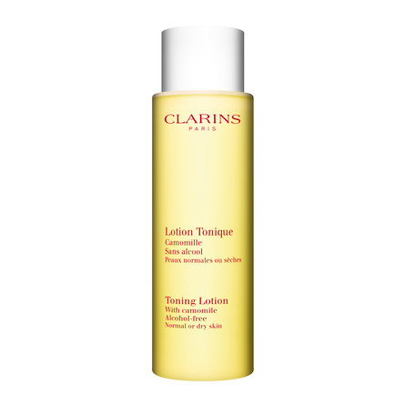 Clarins Tonic Lotion Normal-Dry skin, 200 Ml