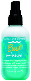 Bumble and Bumble Surf Infusion Salt-Infused Spray 100 ml