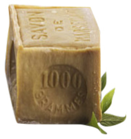 Oliven sæbe 1 kg