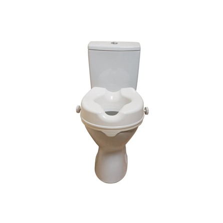 Enklere Liv Toiletforhøjersæde