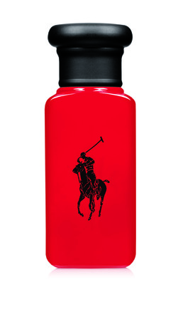Ralph Lauren Polo Red Eau de Toilette 30 ml