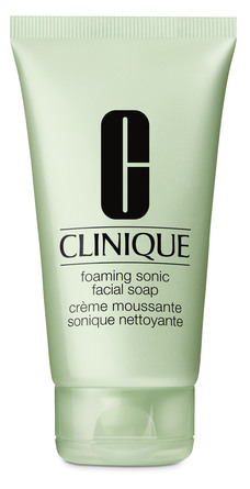 Clinique Foaming Sonic Facial Soap 150 ml