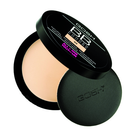 Gosh Copenhagen GOSH BB Powder 02