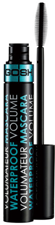 Gosh Copenhagen Mascara Volume Waterproof
