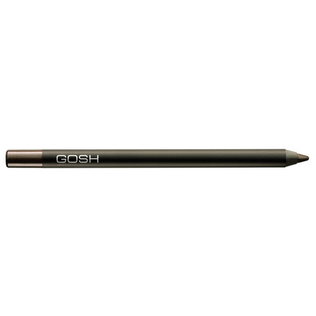 GOSH VT Eyeliner 017 Rebellious Brown (Grey Brown)