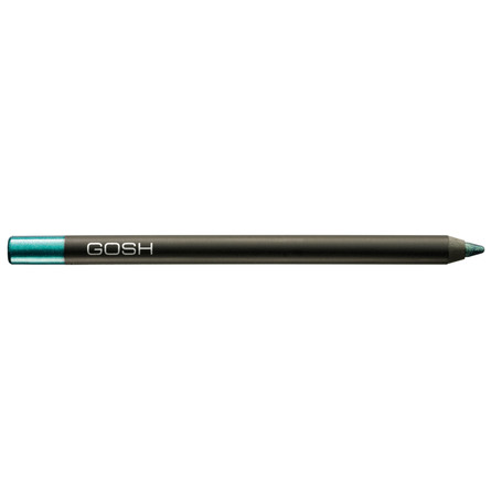 Gosh Copenhagen GOSH VT Eyeliner 018 I Sea You ( Turqoiuse)