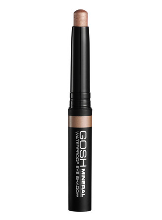 Gosh Copenhagen GOSH Mineral Waterproof Eye Shadow 003