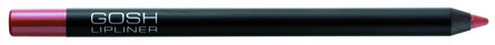 Gosh Copenhagen Velvet Touch Lip Liner Waterproof 002 Antique Rose