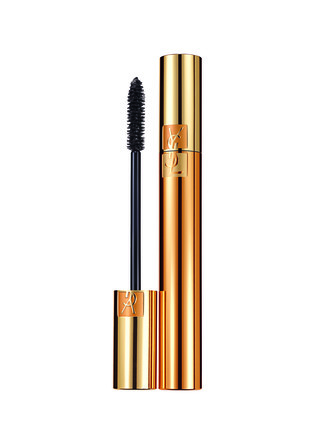 Yves Saint Laurent Mascara Volume Effet Faux Cils Noir haute densité 1