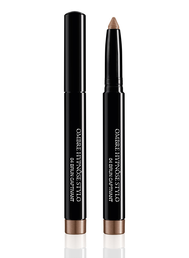 Lancôme Ombre Hypnôse Stylo 24H Eyeshadow 04 Brun Captivant 04 Brun Captivant