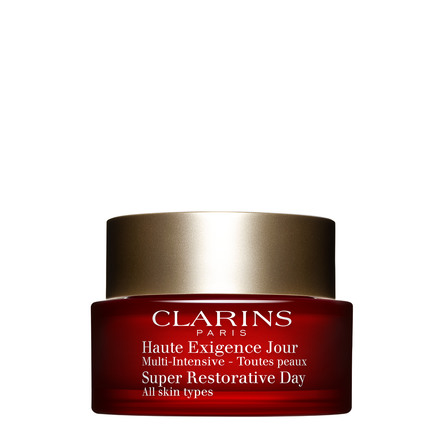 Clarins Super Restorative Day Cream 50 ml