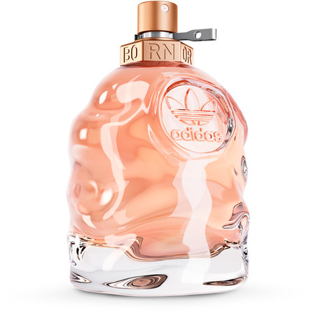 Adidas Born Original Women Eau de Parfum 50 ml