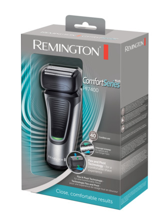 Remington PF7400 Barbermaksine PF7400